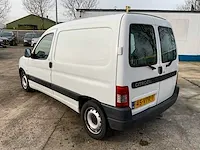 2008 citroën berlingo 1.6 hdi 600 bedrijfswagen - afbeelding 46 van  48