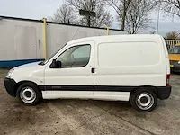 2008 citroën berlingo 1.6 hdi 600 bedrijfswagen - afbeelding 47 van  48