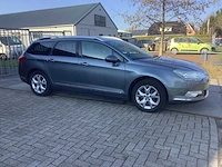 2008 citroen c5 tourer 2.0 16v comfort - personenauto - afbeelding 1 van  14