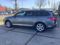 2008 citroen c5 tourer 2.0 16v comfort - personenauto - afbeelding 8 van  14