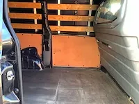 2008 citroën jumpy hdi bedrijfswagen - afbeelding 3 van  25