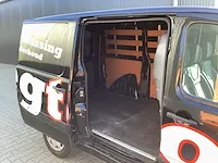 2008 citroën jumpy hdi bedrijfswagen - afbeelding 5 van  25