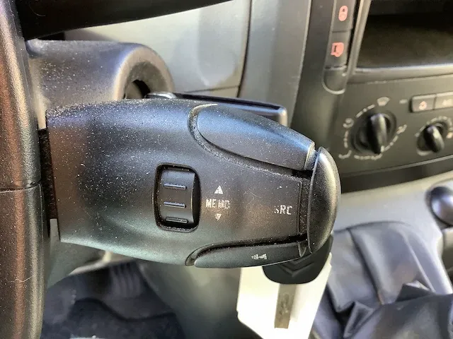 2008 citroën jumpy hdi bedrijfswagen - afbeelding 10 van  25