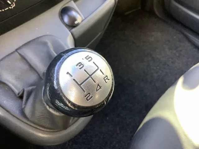 2008 citroën jumpy hdi bedrijfswagen - afbeelding 11 van  25