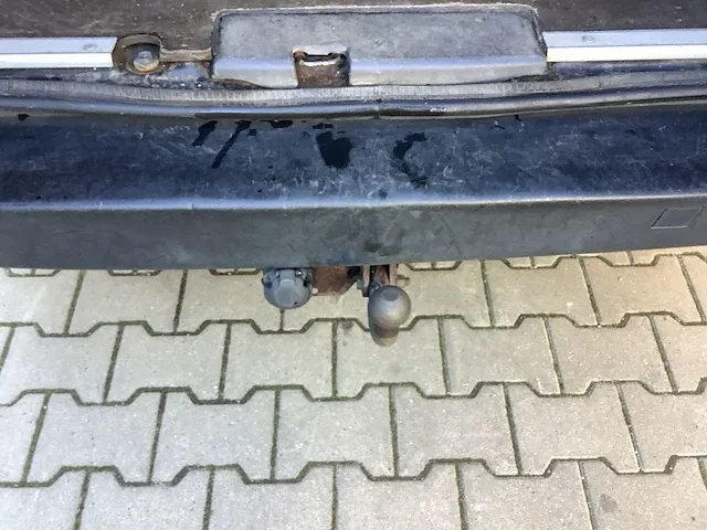 2008 citroën jumpy hdi bedrijfswagen - afbeelding 15 van  25