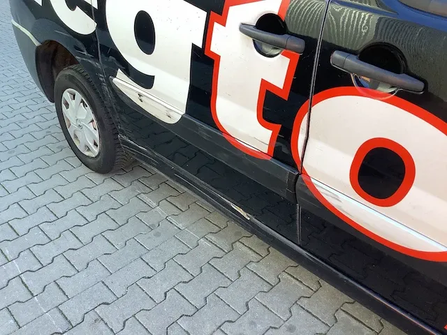 2008 citroën jumpy hdi bedrijfswagen - afbeelding 18 van  25