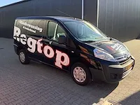2008 citroën jumpy hdi bedrijfswagen - afbeelding 12 van  25