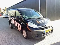 2008 citroën jumpy hdi bedrijfswagen - afbeelding 19 van  25