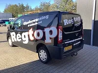 2008 citroën jumpy hdi bedrijfswagen - afbeelding 20 van  25