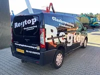 2008 citroën jumpy hdi bedrijfswagen - afbeelding 21 van  25