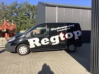 2008 citroën jumpy hdi bedrijfswagen - afbeelding 22 van  25