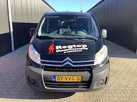 2008 citroën jumpy hdi bedrijfswagen - afbeelding 23 van  25
