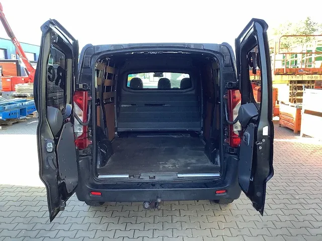 2008 citroën jumpy hdi bedrijfswagen - afbeelding 25 van  25