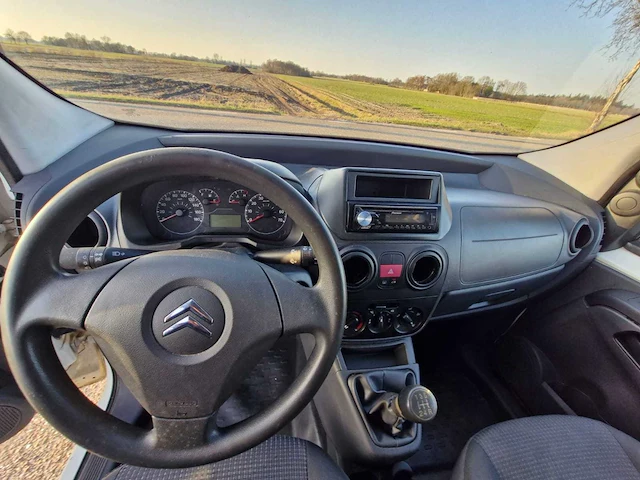 2008 citroen nemo bedrijfswagen - afbeelding 4 van  16