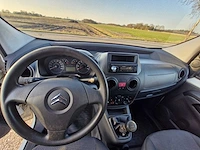 2008 citroen nemo bedrijfswagen - afbeelding 4 van  16