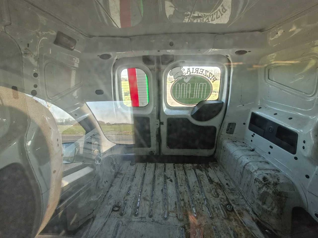 2008 citroen nemo bedrijfswagen - afbeelding 5 van  16