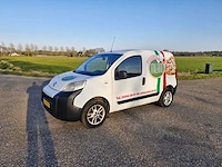 2008 citroen nemo bedrijfswagen - afbeelding 1 van  16