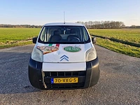 2008 citroen nemo bedrijfswagen - afbeelding 9 van  16