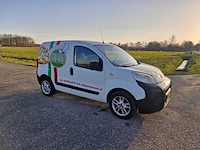 2008 citroen nemo bedrijfswagen - afbeelding 10 van  16