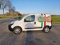 2008 citroen nemo bedrijfswagen - afbeelding 11 van  16
