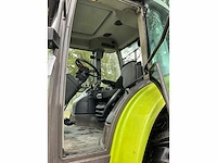 2008 claas ares 567 atz vierwielaangedreven landbouwtractor - afbeelding 2 van  41