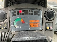 2008 claas ares 567 atz vierwielaangedreven landbouwtractor - afbeelding 12 van  41