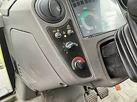 2008 claas ares 567 atz vierwielaangedreven landbouwtractor - afbeelding 14 van  41