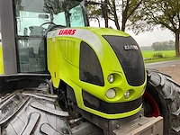 2008 claas ares 567 atz vierwielaangedreven landbouwtractor - afbeelding 19 van  41