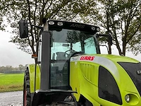 2008 claas ares 567 atz vierwielaangedreven landbouwtractor - afbeelding 20 van  41