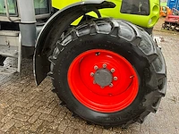 2008 claas ares 567 atz vierwielaangedreven landbouwtractor - afbeelding 23 van  41