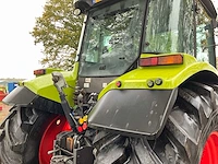 2008 claas ares 567 atz vierwielaangedreven landbouwtractor - afbeelding 28 van  41