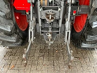 2008 claas ares 567 atz vierwielaangedreven landbouwtractor - afbeelding 30 van  41