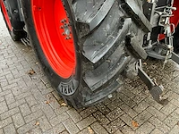 2008 claas ares 567 atz vierwielaangedreven landbouwtractor - afbeelding 38 van  41