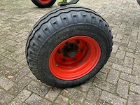 2008 claas linker 2700 zwadhark - afbeelding 3 van  30