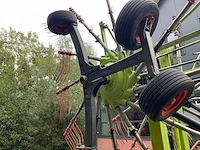 2008 claas linker 2700 zwadhark - afbeelding 7 van  30