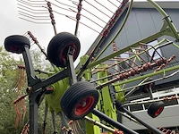 2008 claas linker 2700 zwadhark - afbeelding 8 van  30