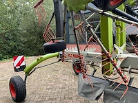 2008 claas linker 2700 zwadhark - afbeelding 10 van  30