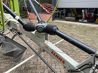 2008 claas linker 2700 zwadhark - afbeelding 15 van  30