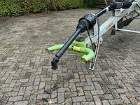 2008 claas linker 2700 zwadhark - afbeelding 16 van  30