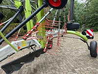 2008 claas linker 2700 zwadhark - afbeelding 19 van  30