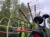 2008 claas linker 2700 zwadhark - afbeelding 20 van  30