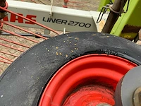 2008 claas linker 2700 zwadhark - afbeelding 22 van  30