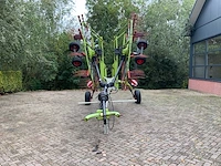 2008 claas linker 2700 zwadhark - afbeelding 25 van  30