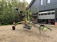 2008 claas linker 2700 zwadhark - afbeelding 26 van  30