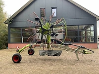 2008 claas linker 2700 zwadhark - afbeelding 27 van  30