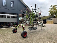 2008 claas linker 2700 zwadhark - afbeelding 28 van  30