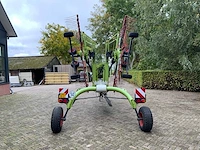 2008 claas linker 2700 zwadhark - afbeelding 29 van  30