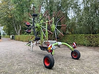 2008 claas linker 2700 zwadhark - afbeelding 30 van  30