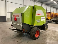 2008 claas rollant 350 balenpers - afbeelding 22 van  26