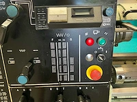 2008 colchester 600lathes master 3250 v/s universele draaibank - afbeelding 6 van  18